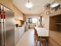 Blk 271 Queen Street (Central Area), HDB 3 Rooms #575491441